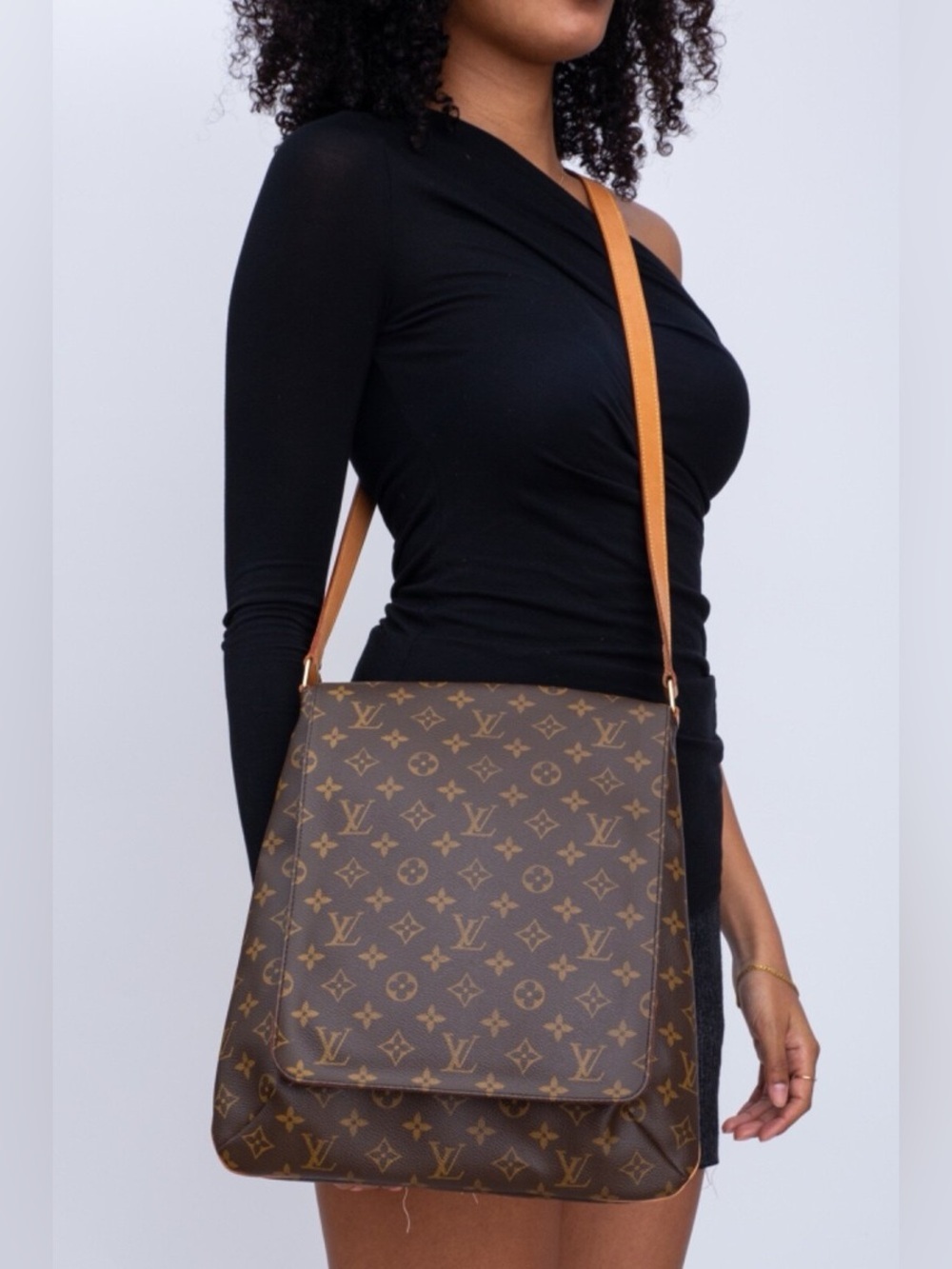 Louis Vuitton Musette Salsa bag